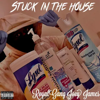 Stuck In The House by RoyalGang Joey James