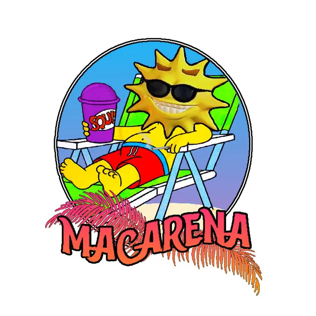 Macarena