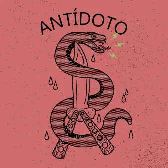 Antídoto by Bullet Bane