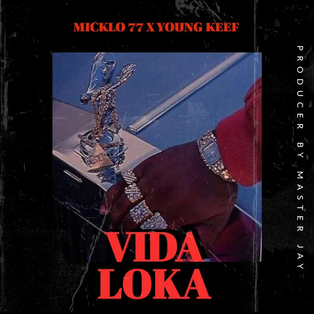 vida loka