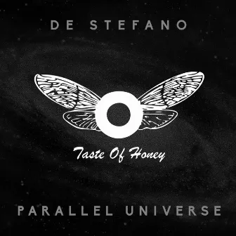 Parallel Universe by Di Stefano