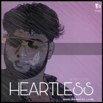 Heartless by Swag Samrat