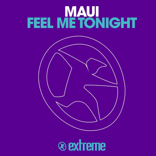 Feel Me Tonight - Radio Edit