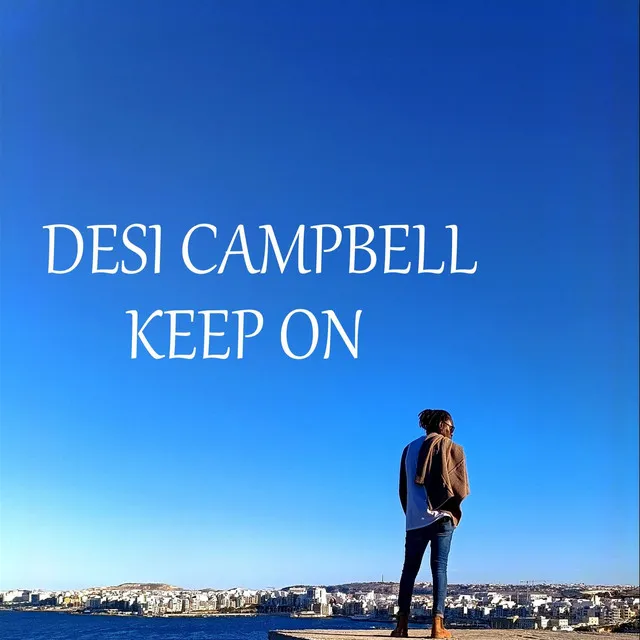 Keep On