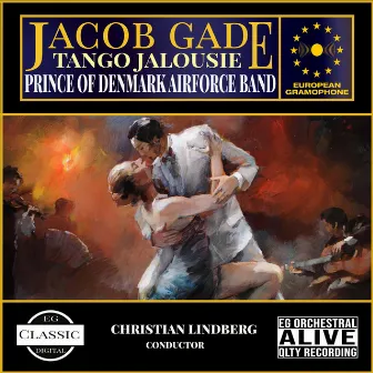 Tango Jalousie by Prince of Denmark Air Force Band