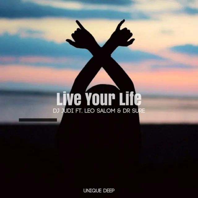 Live Your Life - Radio Edit