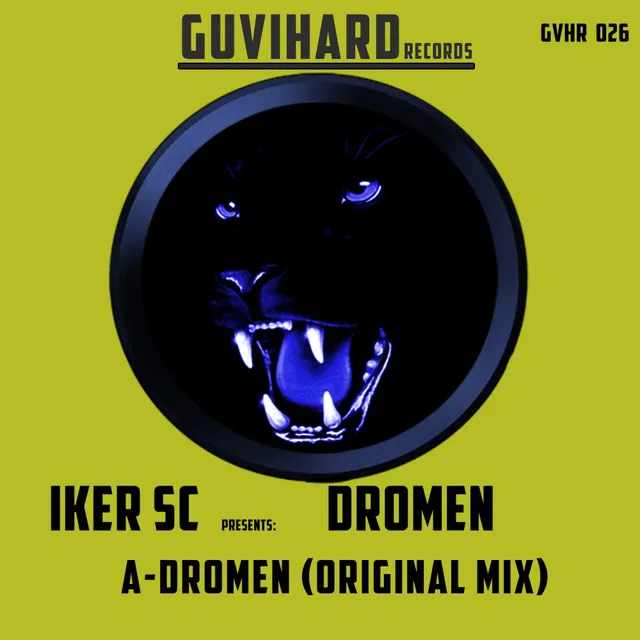 Dromen - Original Mix