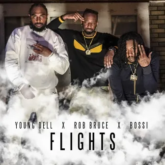 Flights by Rob Bruce