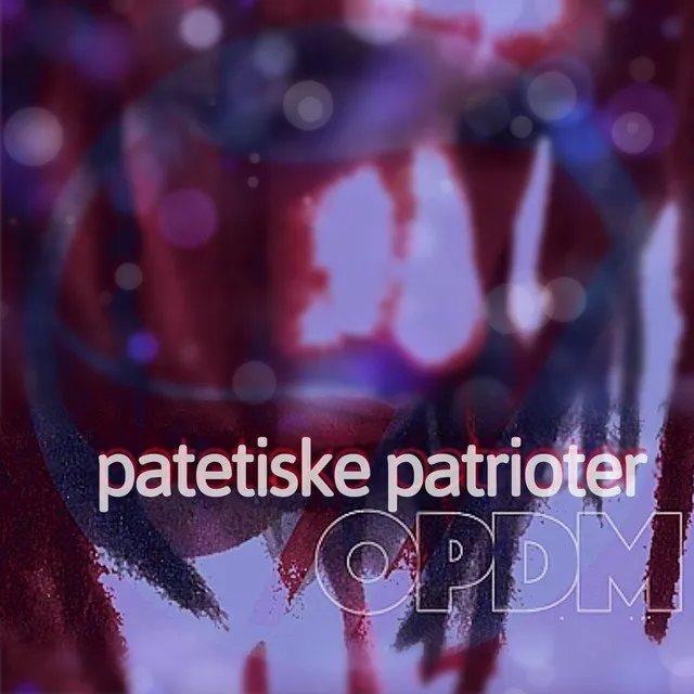 Patetiske Patrioter