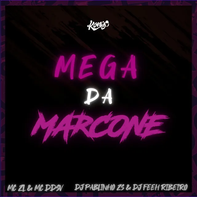 Mega da Marcone