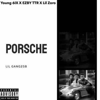 Porsche by Lil Zoro