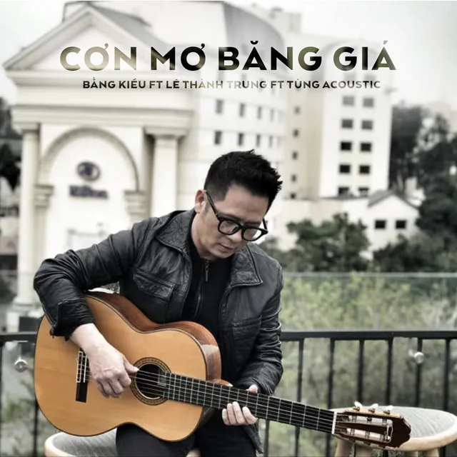 Cơn Mơ Băng Giá - Acoustic