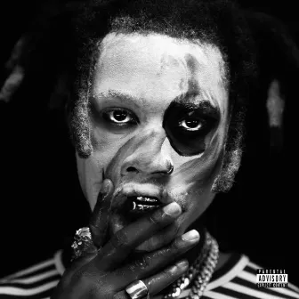 TA13OO by Denzel Curry