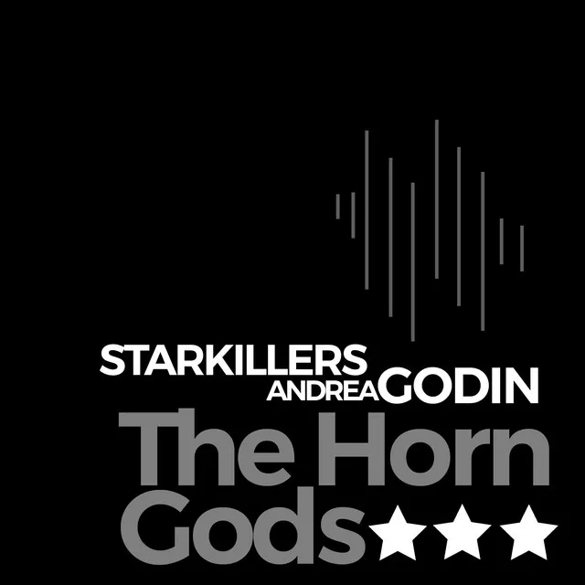 The Horn Gods