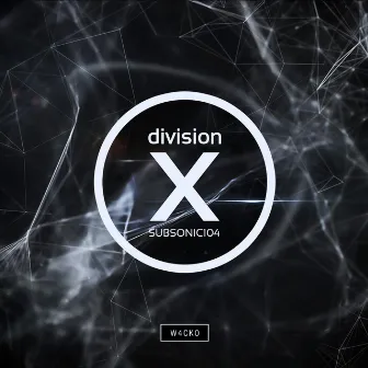 Division X by W4cko