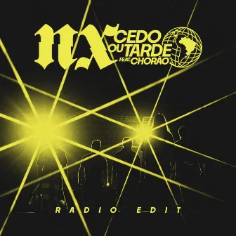 Cedo ou Tarde (Ao Vivo) [Radio Edit] by Chorão