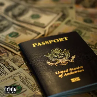 Passport by WIWI