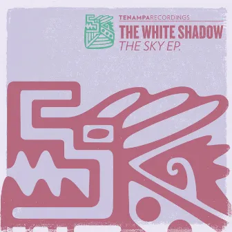 The Sky EP by THe WHite SHadow (FR)