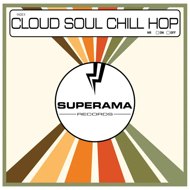 Cloud Soul Chill Hop