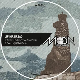 Gorgon Sound & Dj Madd Remixes by Junior Dread