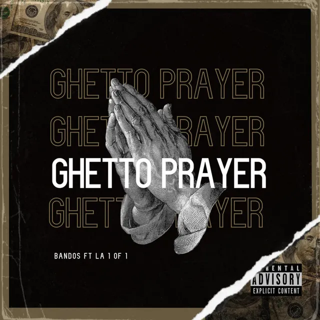 Ghetto Prayer