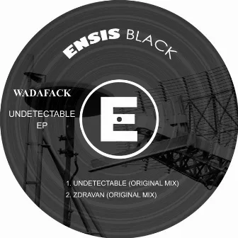 Undetectable by Wadafack