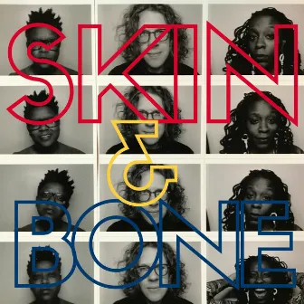 Skin and Bone by Phil Cook