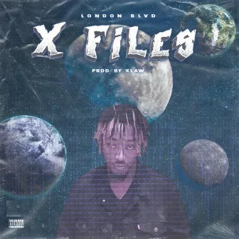 X Files by London BLVD