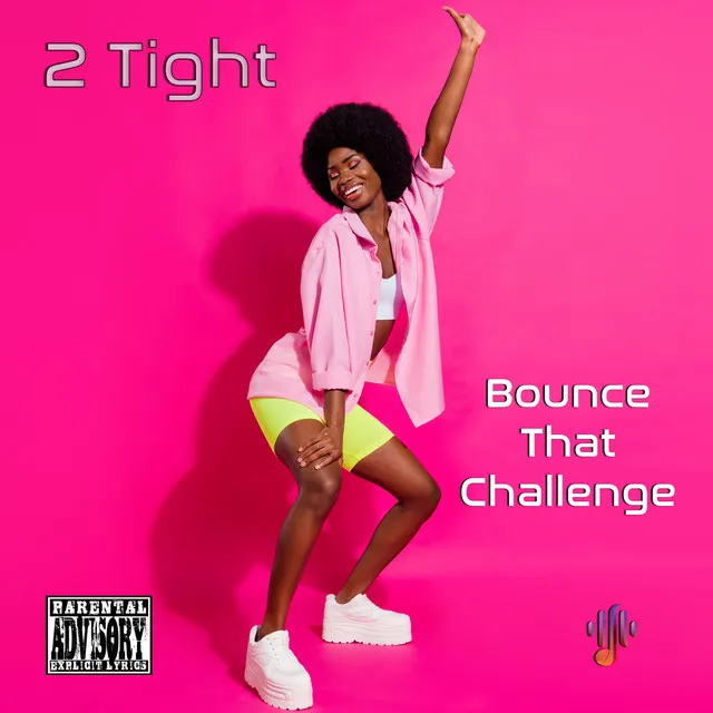 Bounce That Challenge