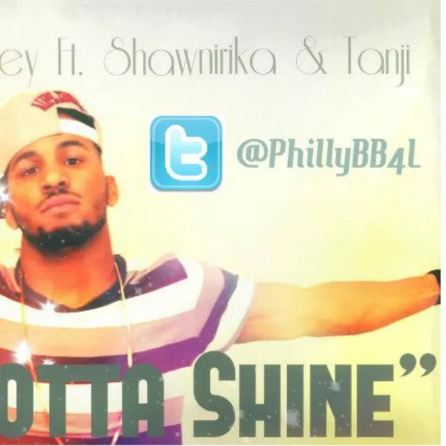 I Gotta Shine