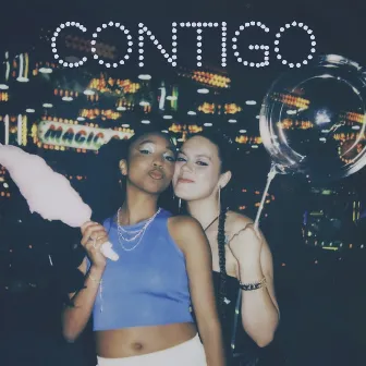 Contigo by iolanda