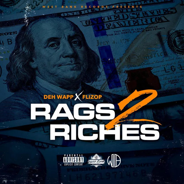 Rags 2 Riches