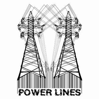 Power Lines by Rea K