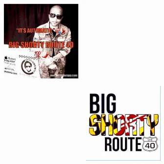 Fettigreenie (dirty) by Big Shorty Route 40