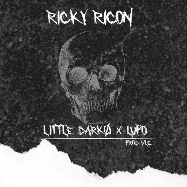 Ricky Ricon