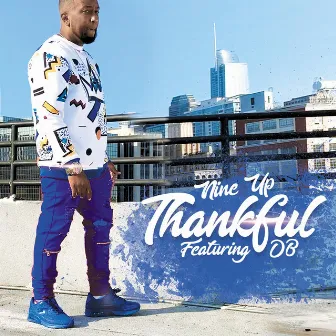 Thankful by Nine Up