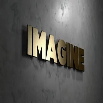 Imagine by Julis La Melodia