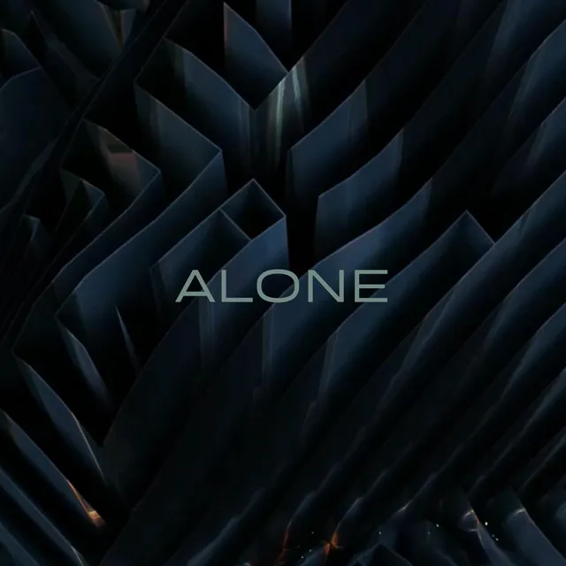 Alone