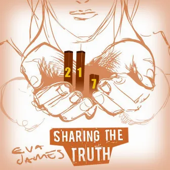 Sharing the Truth by Eva James