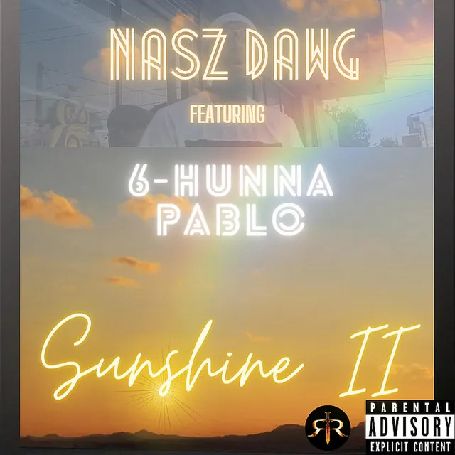 Sunshine 2