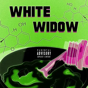 White Widow by baby.gzuz