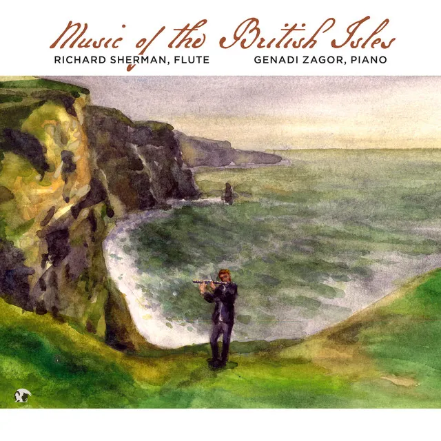 Music of the British Isles