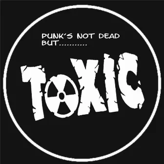 LETS HAVE A BEER by Toxic