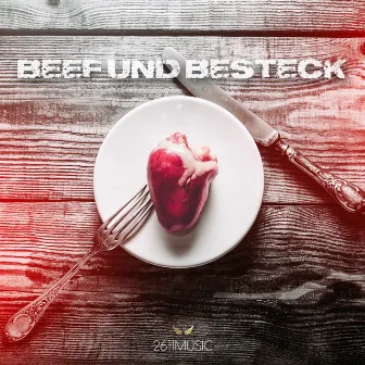 Beef und Besteck by Callito