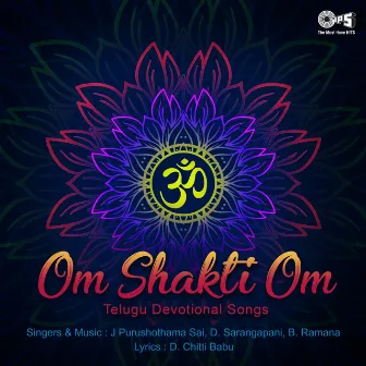 Om Shakti Om by J. Purushothama Sai