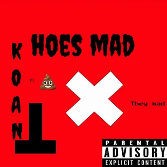 Hoes Mad by Koan