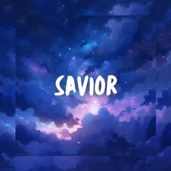 Savior by Aiden Masson