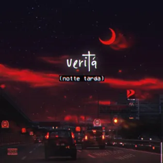 verità (notte tarda) by Harri$on Well$