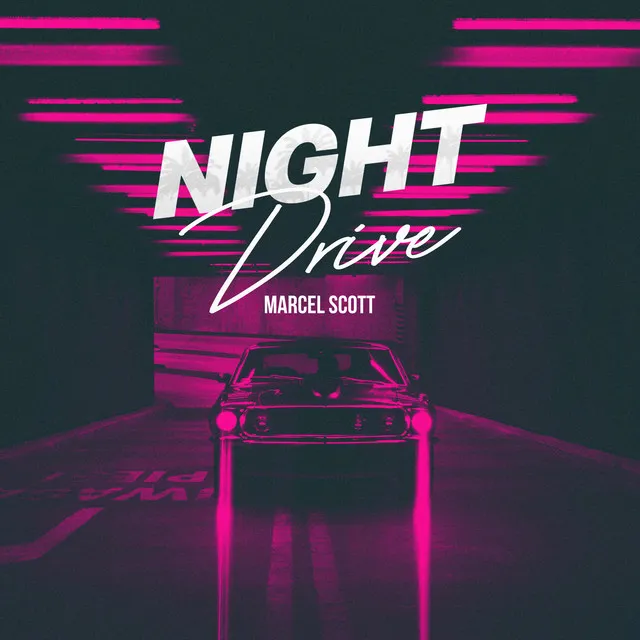 Nightdrive - Radio Edit