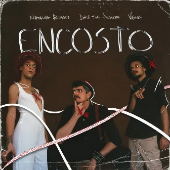 Encosto by Natania Borges